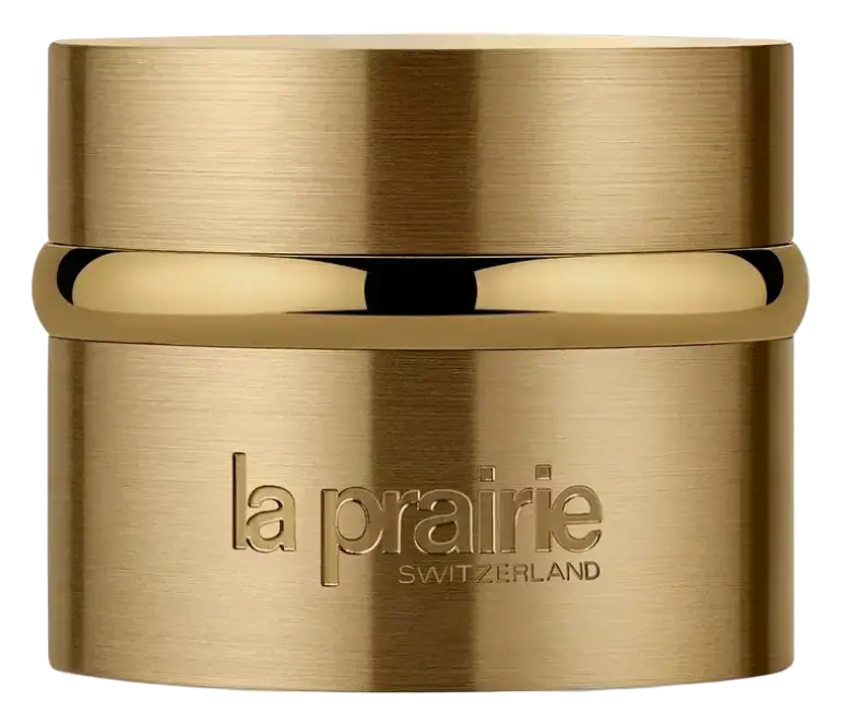 La Prairie Pure Gold Radiance Eye Cream