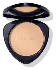 Dr. Hauschka Compact Powder 03 Nutmeg