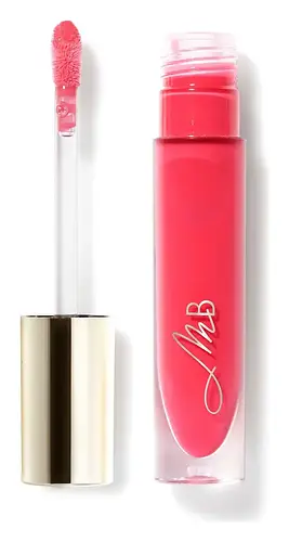 Monika Blunder Beauty Sweet Talk Lip Oil Himbeere
