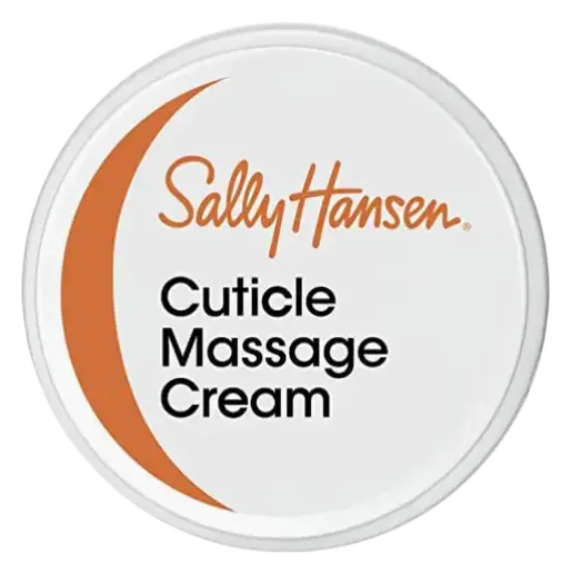 Sally Hansen Cuticle Massage Cream