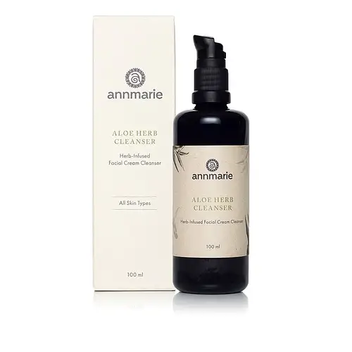 Annmarie Aloe Herb Cleanser