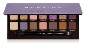 Anastasia Beverly Hills Norvina Eyeshadow Palette