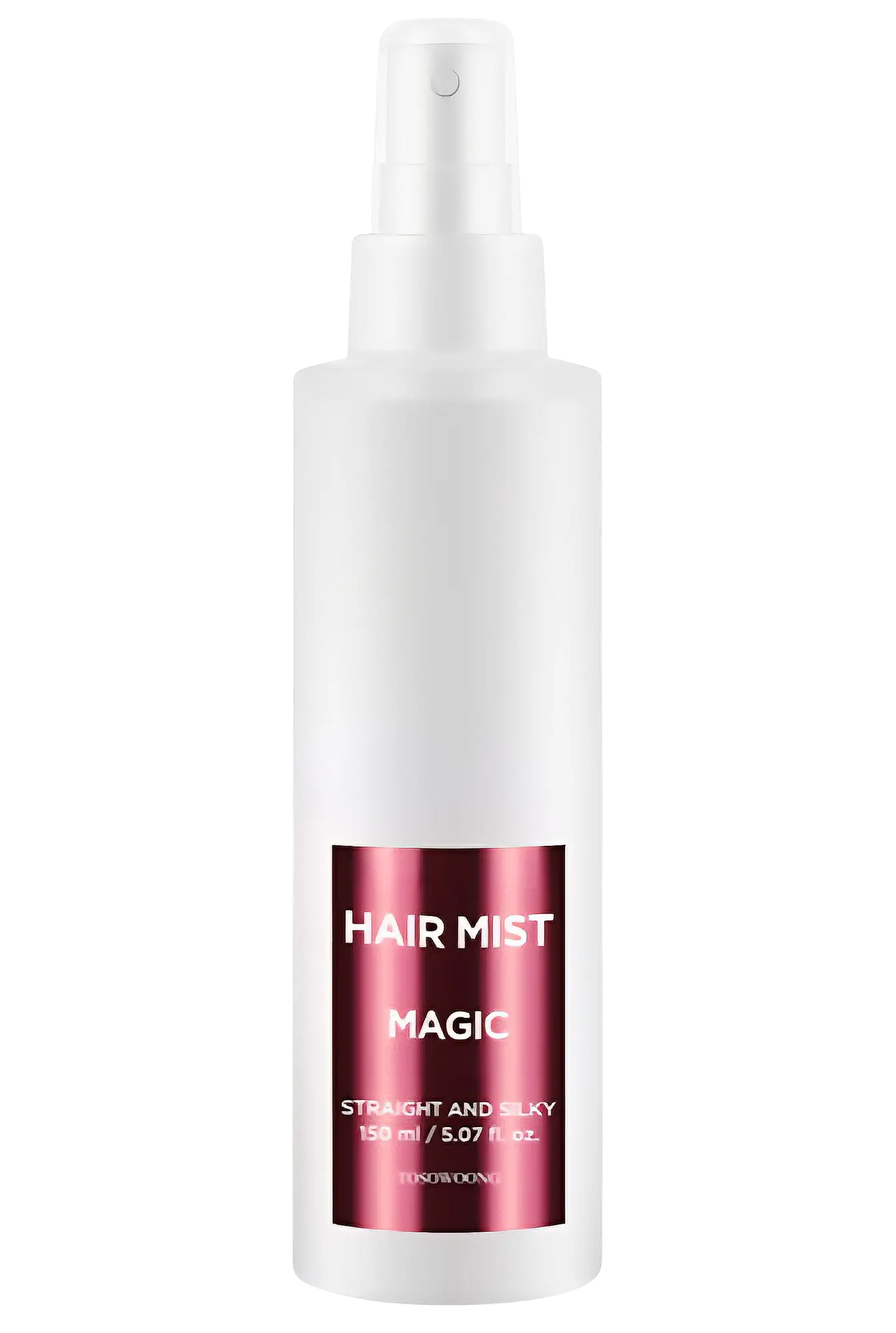 Tosowoong Magic Hair Mist