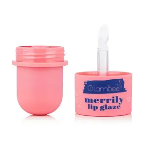 GlamBee Merrily Lip Glaze 02