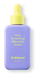 By WishTrend Pore Smoothing Bakuchiol Serum