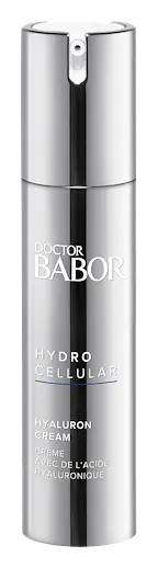 Babor Hydro Cellular Hyaluron Cream