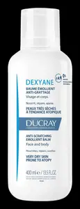 Ducray Dexyane Anti-Scratching Emollient Balm