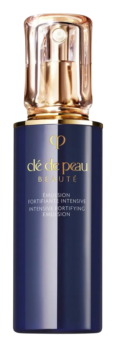 Clé de Peau Beauté Intensive Fortifying Emulsion