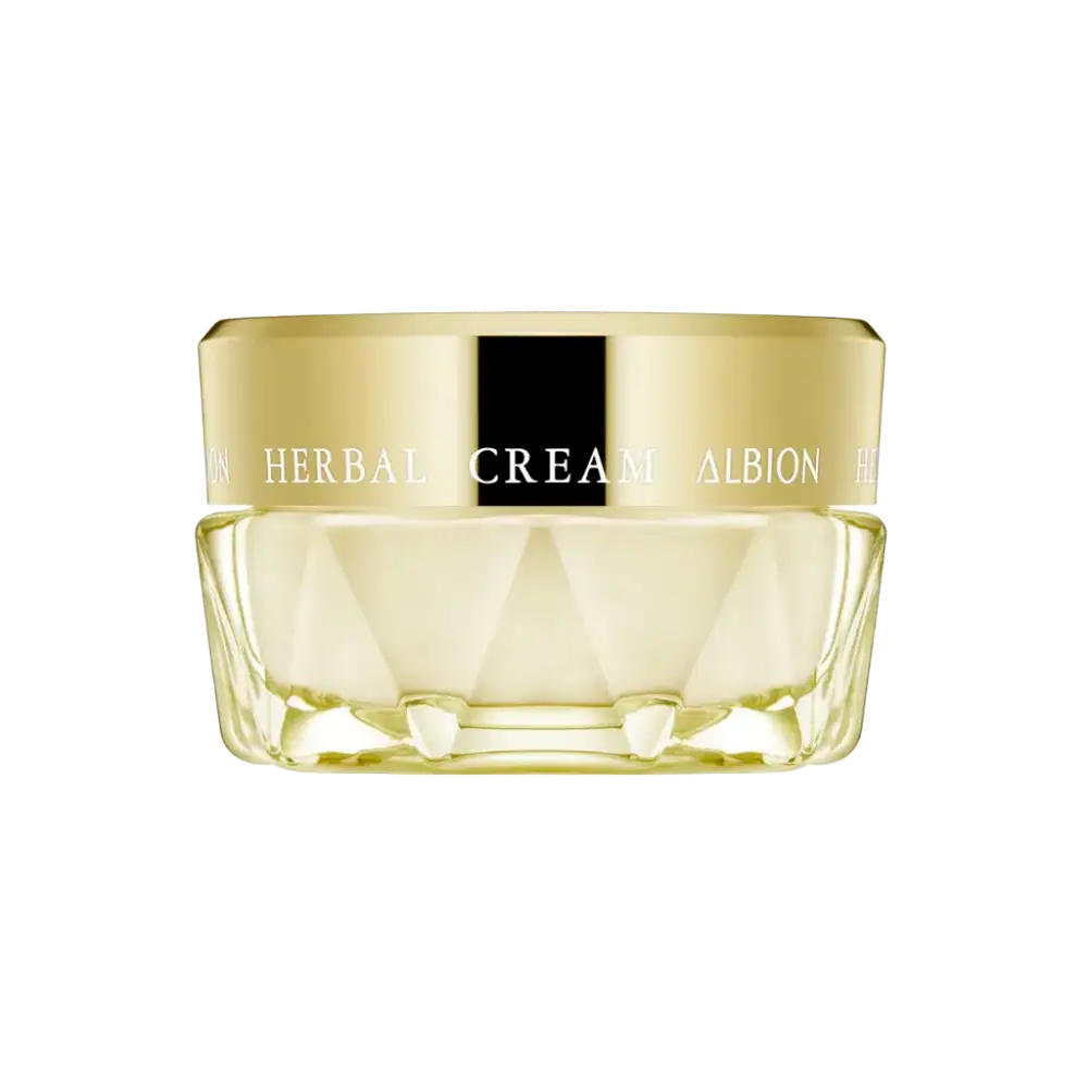 Albion Herbal Cream