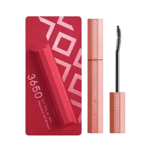 3650 San Roku Go Zero Mascara Waterproof WP Brown
