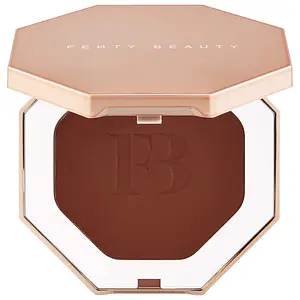 Fenty Beauty Sun Stalk'r Instant Warmth Bronzer Mocha Mami
