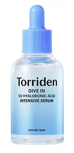 Torriden Dive In 5D Hyaluronic Acid Intensive Serum