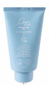 Dear Hydration Moisturizing Gel
