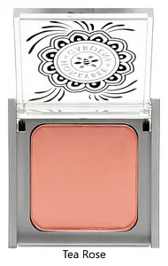 Honeybee Gardens Complexion Perfecting Blush Tea Rose