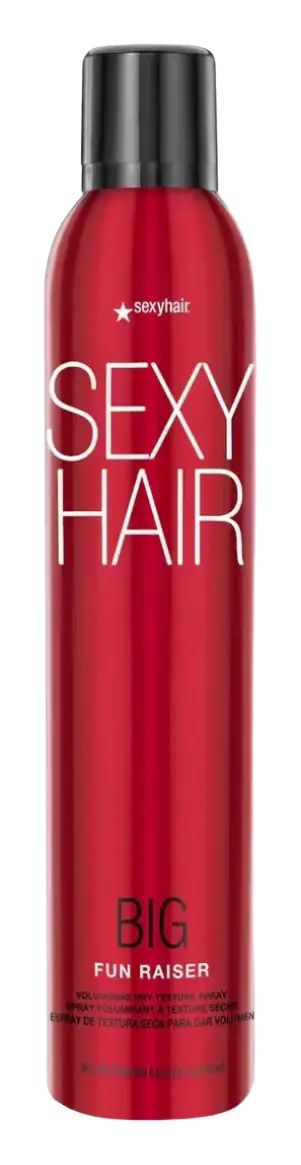 SexyHair Big Fun Raiser Volumizing Dry Texture Spray