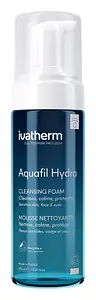 Ivatherm Aquafil Hydra Cleansing Foam