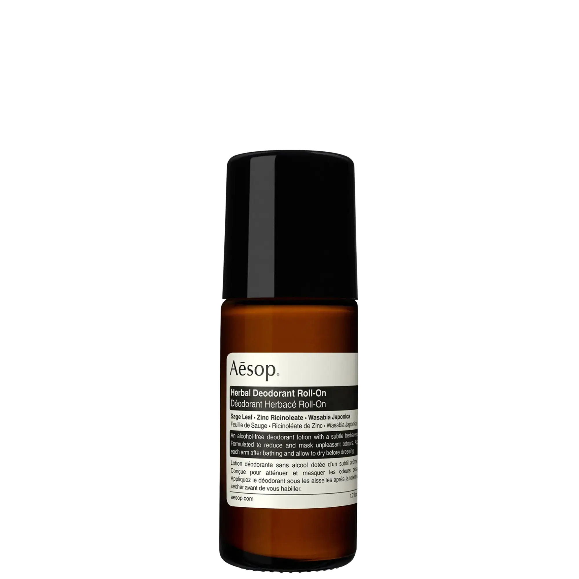 Aesop Herbal Deodorant Roll-On Germany