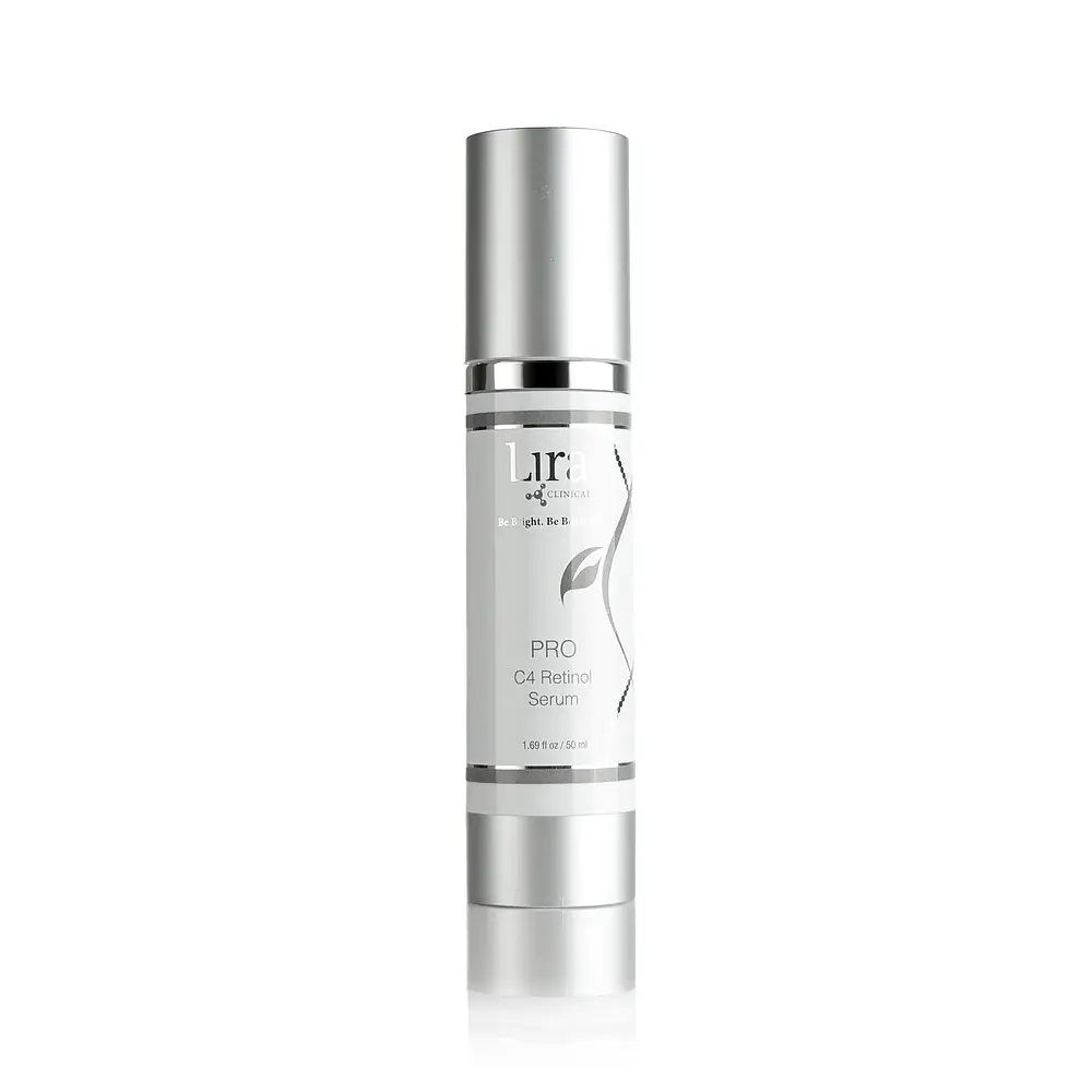Lira Clinical Pro C4 Retinol Serum