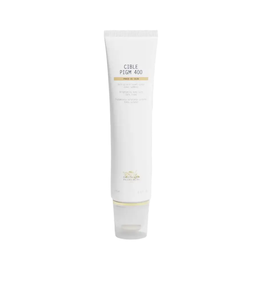 Biologique Recherche Cible PIGM 400