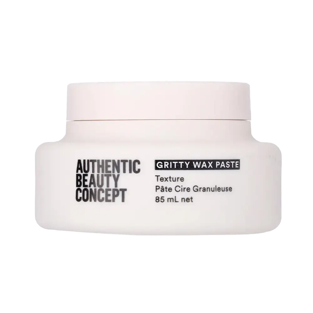 Authentic Beauty Concept Gritty Wax Paste