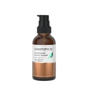 SeraLabs Overnight Hand Mask Pump Spray