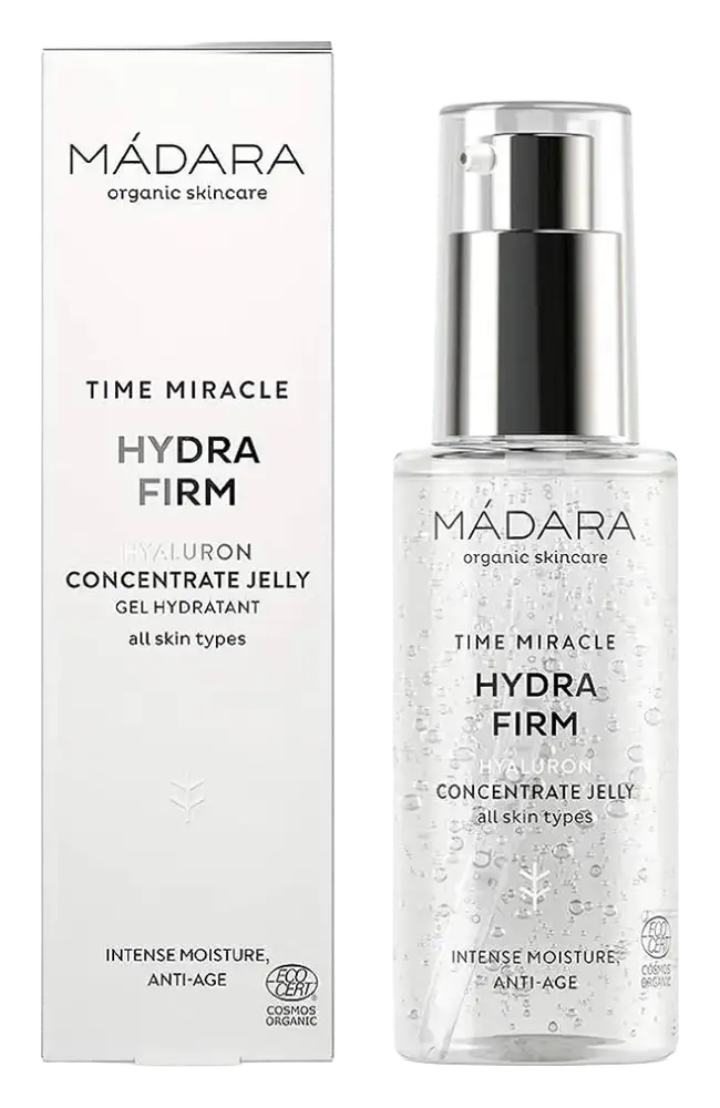 Madara Hydra Firm Hyaluron Concentrate Jelly