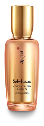 Sulwhasoo Concentrated Ginseng Renewing Serum