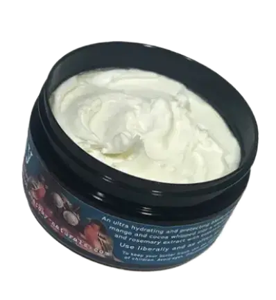 Anatomy Naturals Love Your Body Butter Jasmine, Marjoram and Birch