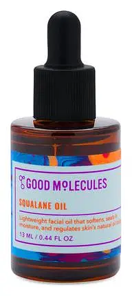 Good Molecules Squalane Oil
