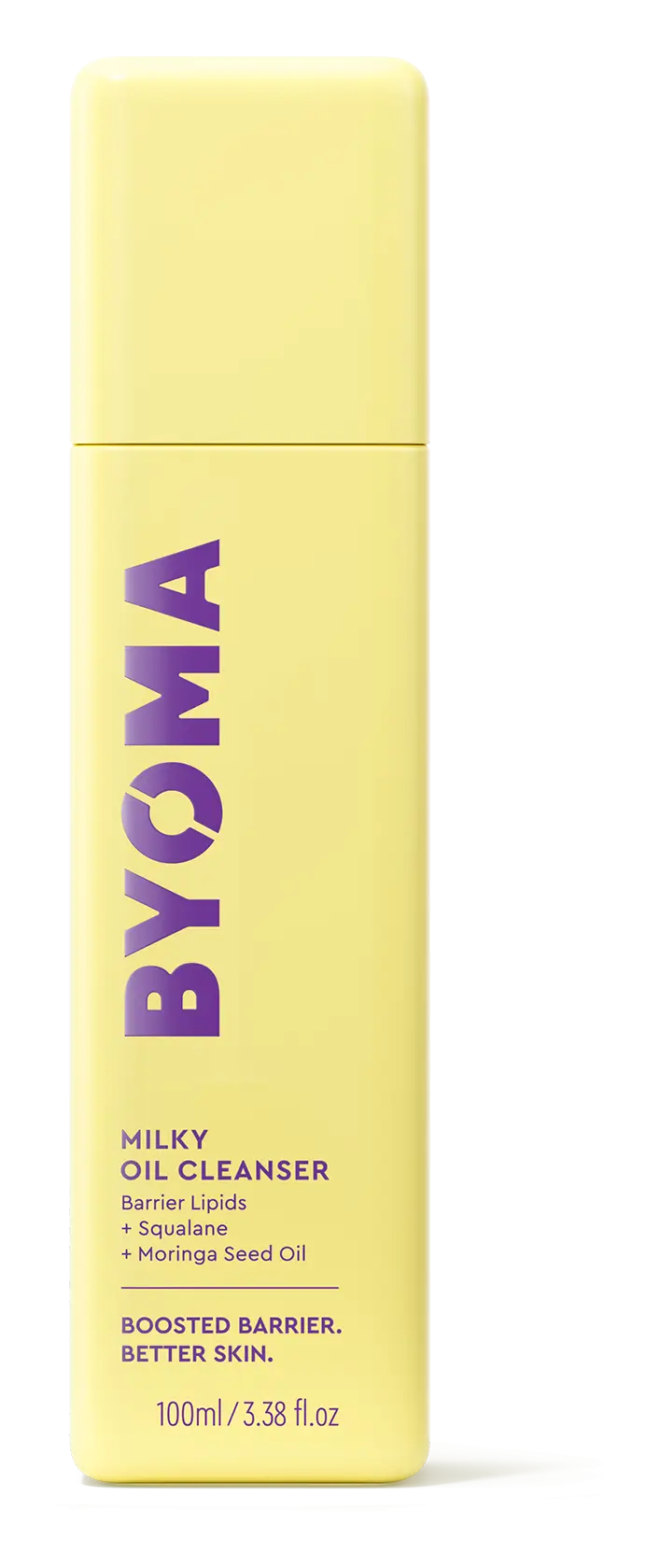 BYOMA Milky Oil Cleanser