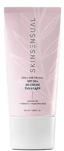 Skin Sensual BB Cream SPF 50+ Extra Light