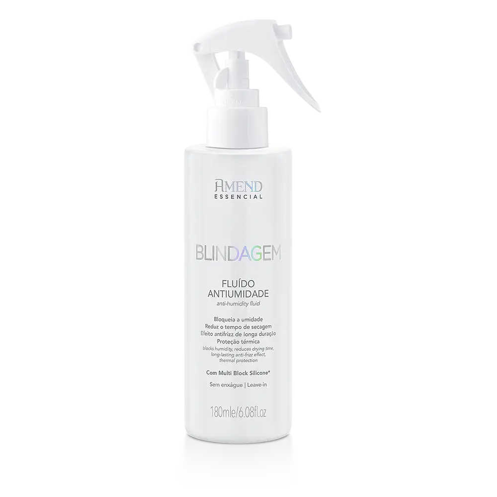 Amend Blindagem Essencial Antiumidade Anti-Humidity Fluid