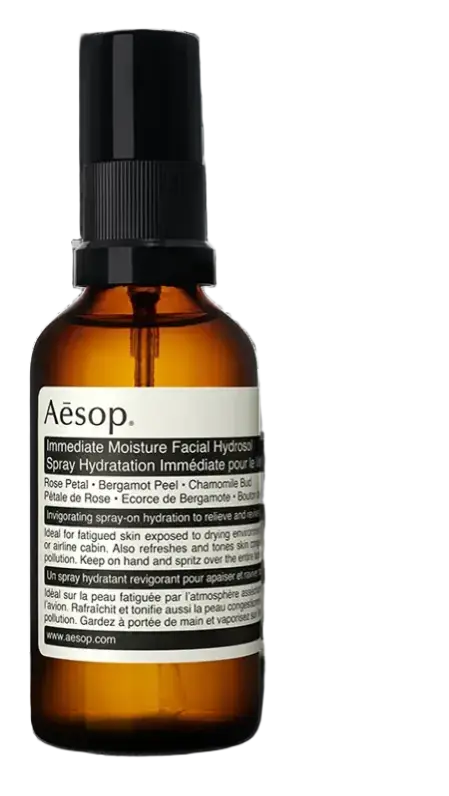 Aesop Immediate Moisture Facial Hydrosol