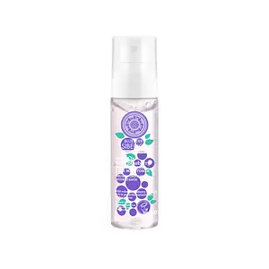 Natura Siberica Anti-Ox Wild Blueberry Moisturizing Toning Mist Face Toner