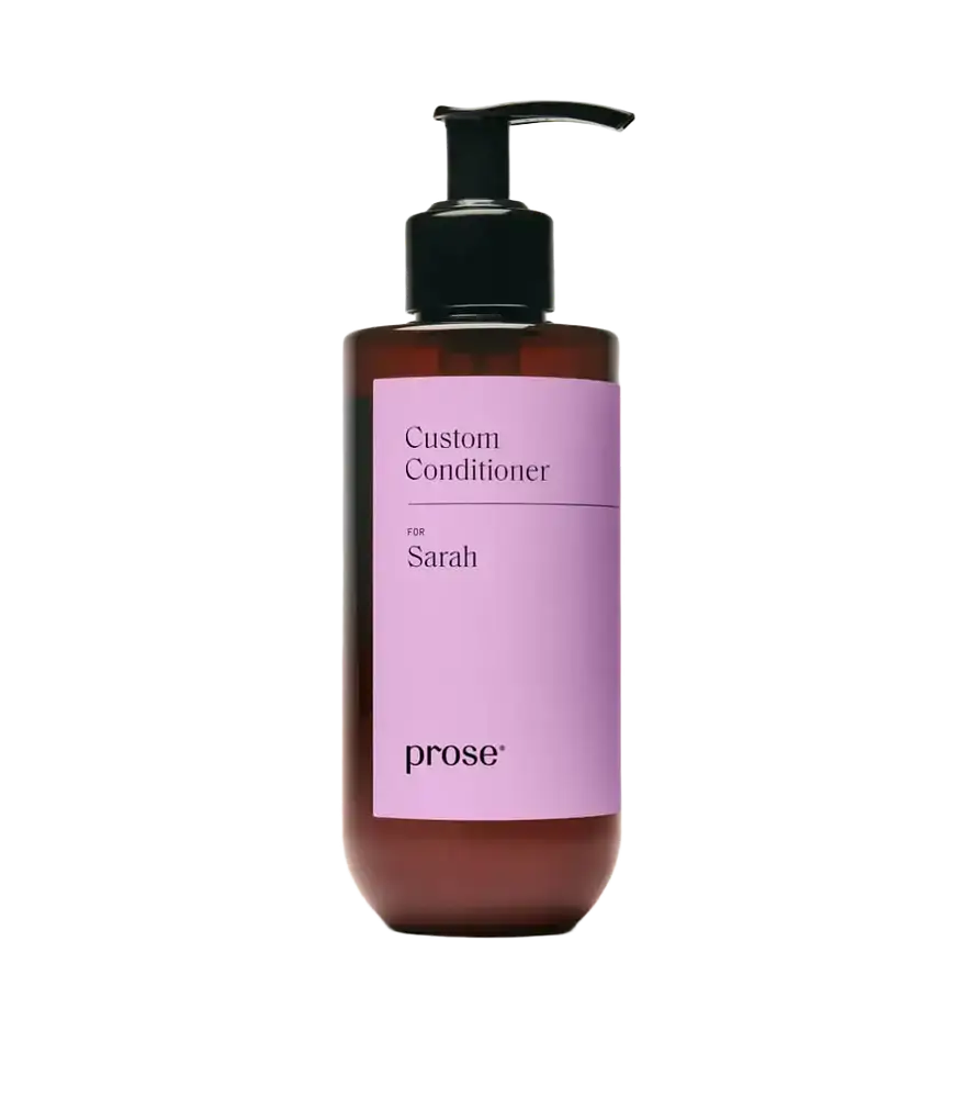Prose Custom Conditioner For AN
