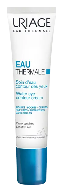 Uriage Eau Thermale Water Eye Contour Cream