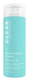 Paula's Choice Clear Pore Normalizing Cleanser