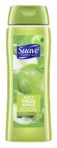 Suave Body Wash Juicy Green Apple