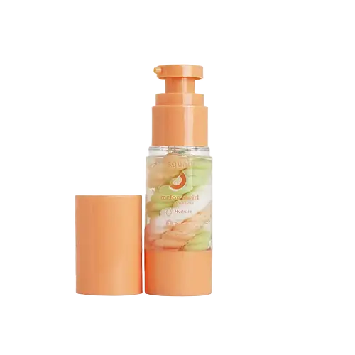 Squad Cosmetics Melon Swirl 3-In-1 Face Base