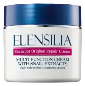 Elensilia Escargot Original Repair Cream