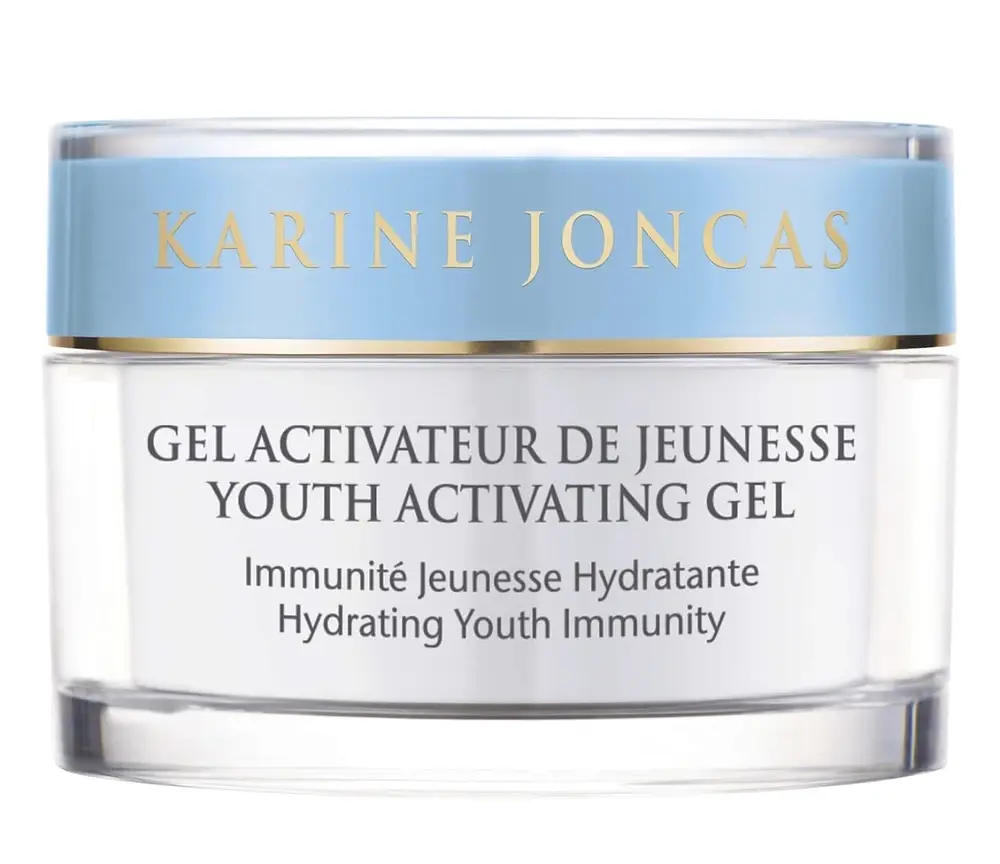 Karine Joncas Youth Activating Gel