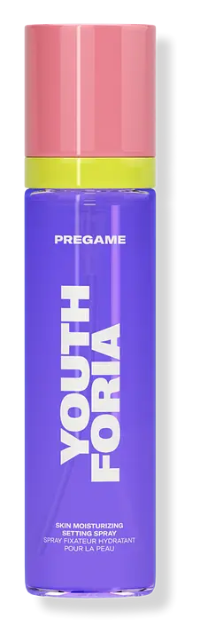 Youthforia Pregame Setting Spray