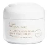 Ziaja Natural Care Intensely Nourishing Day and Night Cream