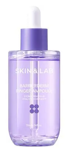 Skin&Lab Barrierderm Ringer Ampoule