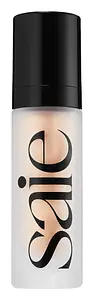 Saie Glowy Super Gel Lightweight Dewy Highlighter Sunglow