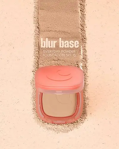 Colourette Blur Base Mati
