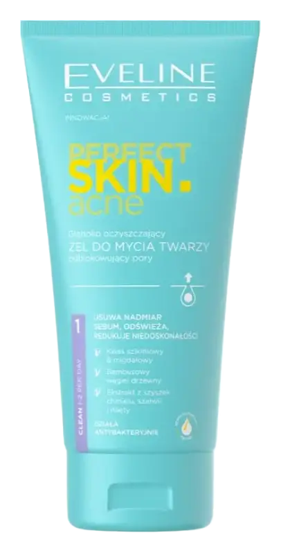 Eveline Perfect Skin Acne
