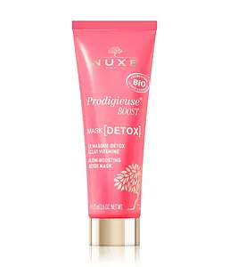 Nuxe Prodigieuse Boost Glow-Boosting Detox Mask