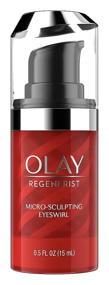 Olay Regenerist Micro-Sculpting Eye Swirl