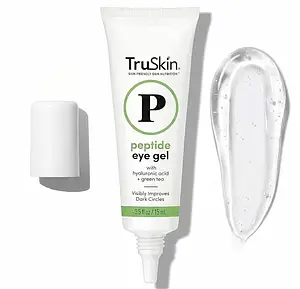 TruSkin Peptide Eye Gel